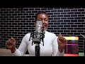 KAI JESU NI MWEGA BY WAMBUI MUIGAI