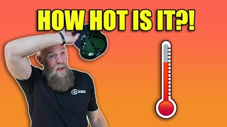Heat Awareness [PSA]