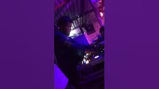 Amapiano Vibe live mix set curto Dj Damiloy Daniel - Pròvincia do Huambo