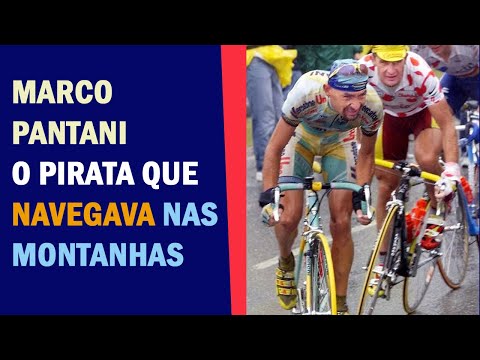 Vídeo: Assista: Fausto Pinarello nos fala sobre sua coleção pessoal de bicicletas