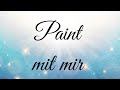 Paint mit mir #1 - Diamond Painting - Onedaysaving  Pikachu Schlüsselanhänger und Bild