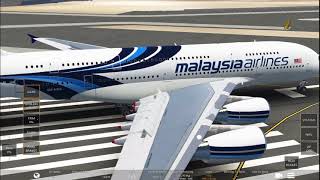 ep.1 สอนเล่น infinite flight screenshot 4