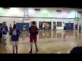 Nationals 2013: Towson v Misc. Pt. 4