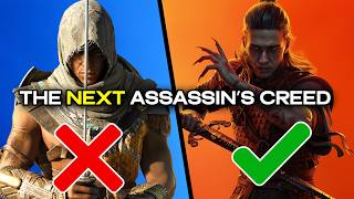 Why Dawnwalker Is the Next Assassin's Creed (But Better)