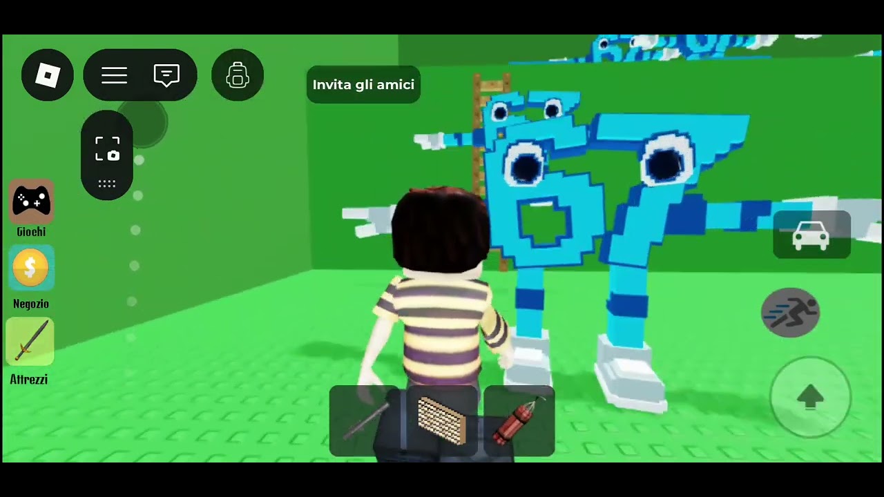 Gioco A 3 Giochi Di Roblox