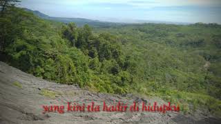 Status wa pemandangan