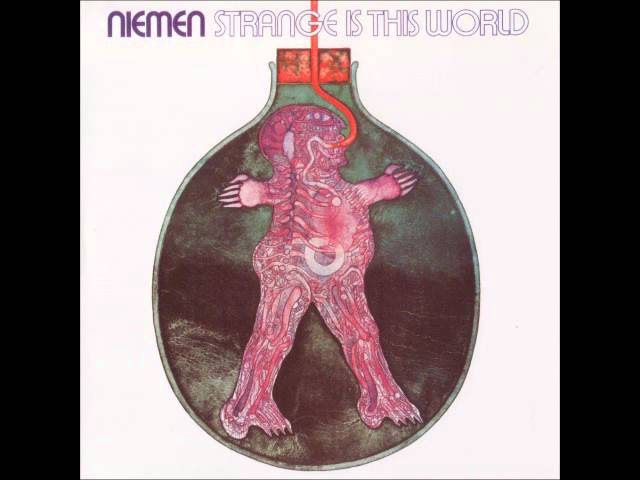 Czesław Niemen - Strange is this world