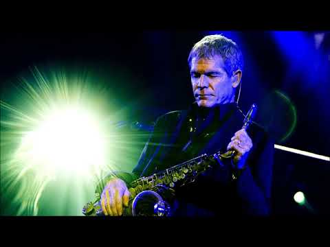 David Sanborn ✟ - Maputo *THE SMOOTHJAZZ LOFT*