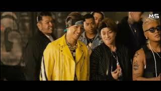 Cobra vs jesse full fight. AMV