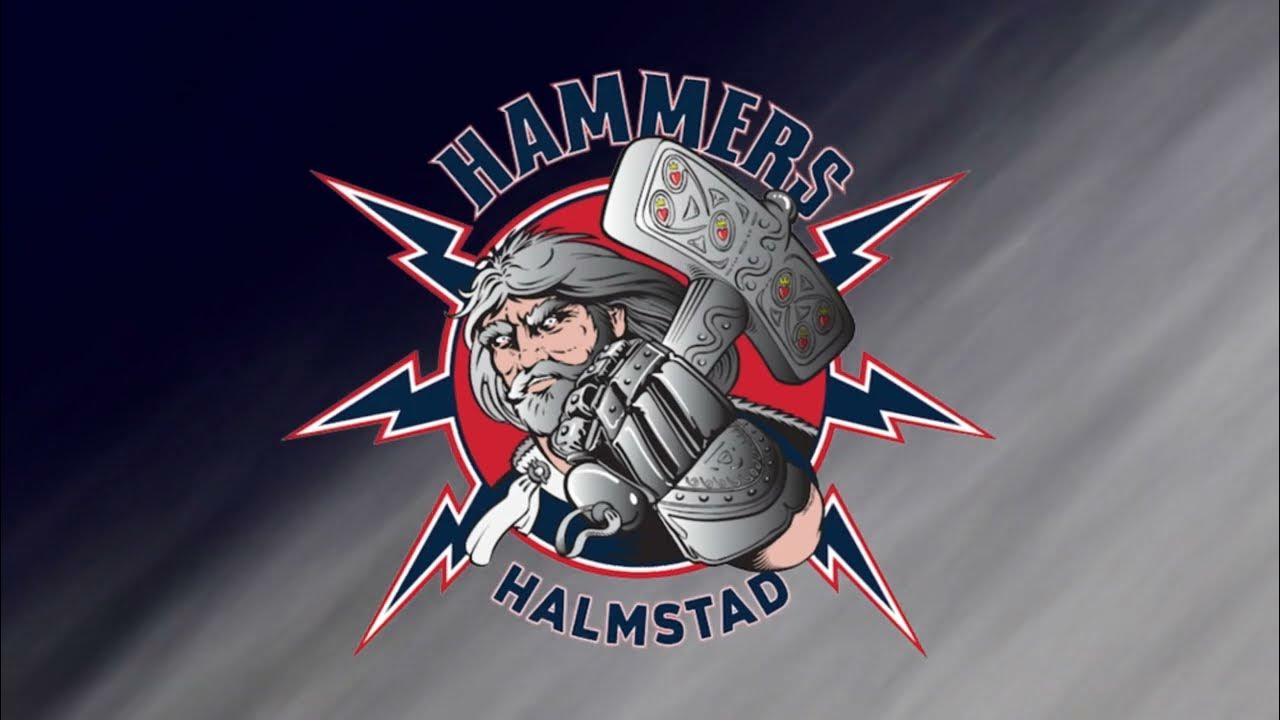 Halmstad Hammers Målhorn/Goal Horn 2022/23 YouTube