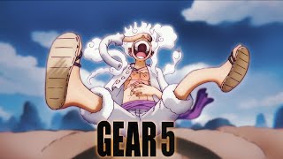 GEAR 5 FREESTYLE (LYRIC AMV)