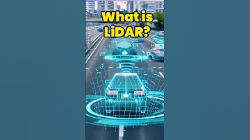 LiDAR in 30 seconden: de technologie achter uiterst nauwkeurige cartografie