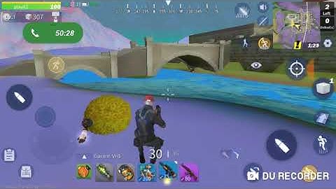 I 1v1 my friend (creative destruction) custon rooms. (New uptade).
