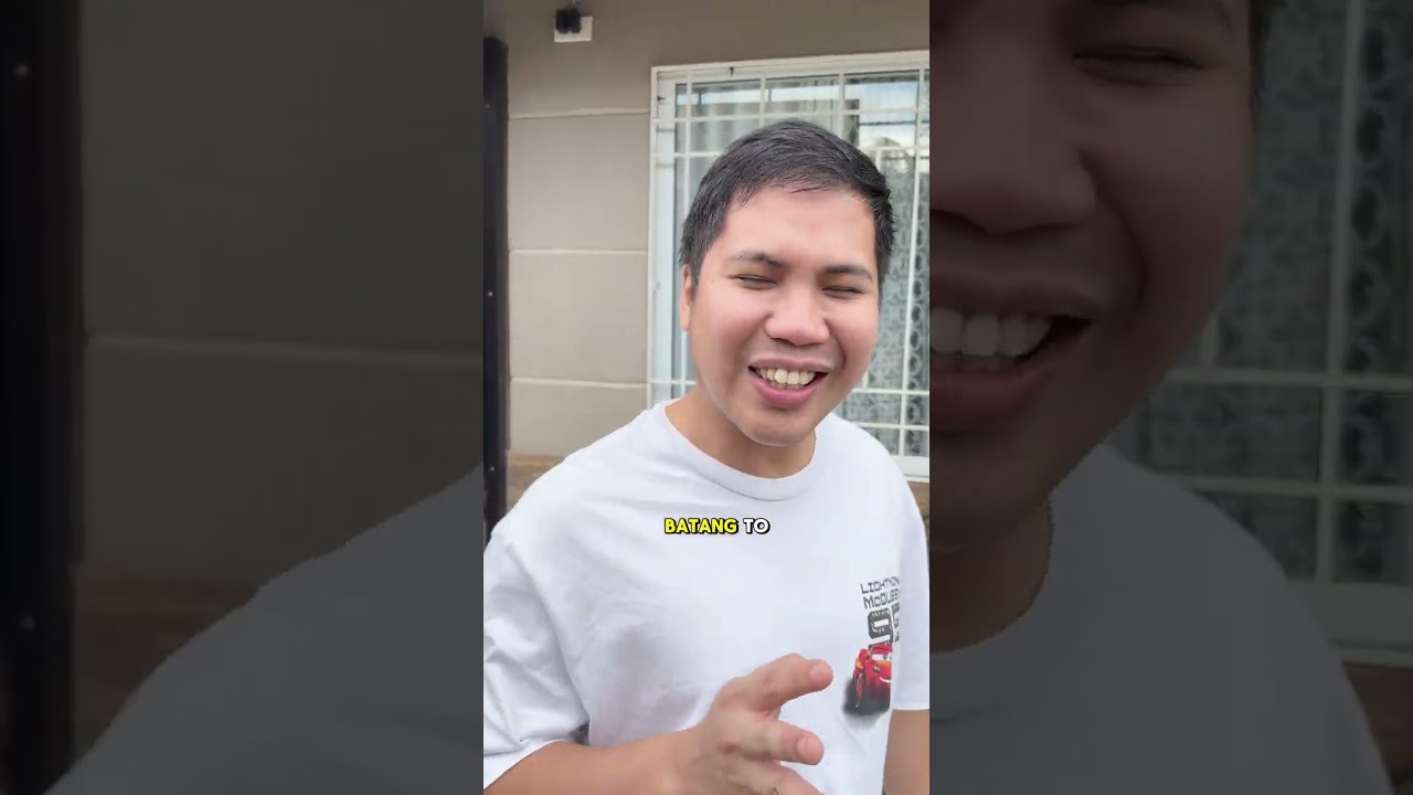 ARAW ARAW NANGU-NGULIT ANG MGA BATANG ire!