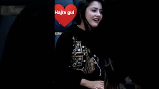Hajra Gul Viral Tiktok Video