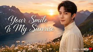 Your Smile Is My Sunrise - Yu Menglong Version | Soft Emotion Music Ballad screenshot 5