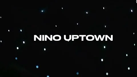 Nino Uptown - Misfits (unreleased)