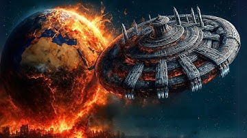 In 2154 vluchtten de RIJKEN de ruimte in, de ARMEN werden achtergelaten om te STERVEN