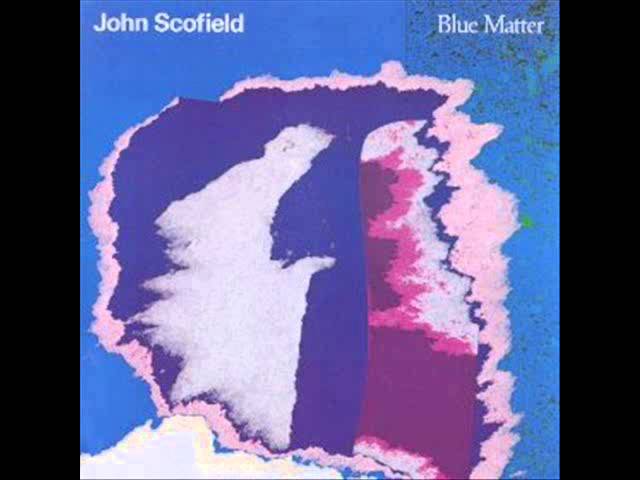 John Scofield - Heaven Hill