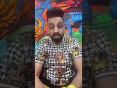 رد زيزو النوبي علي الي بيغلط في إسكندرية