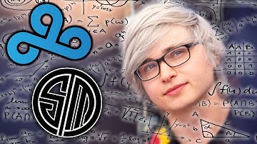 "Sneaky was the Problem" 🤔 (C9 vs TSM | NA LCS 2020 Summer Playoff: Match 10)