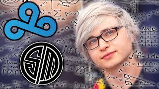 "Sneaky was the Problem" 🤔 (C9 vs TSM | NA LCS 2020 Summer Playoff: Match 10)
