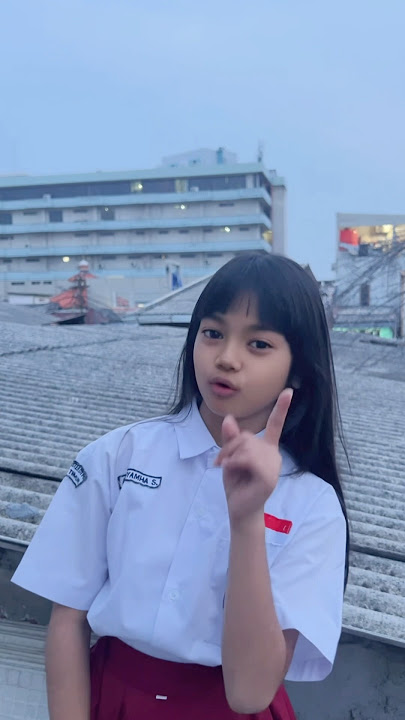 Berawal dari temenan “A❤️