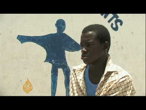 مدارس السنغال متهمة بتسول الأطفال - 5 يونيو 2009