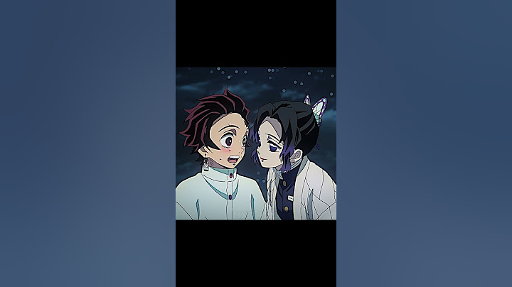 Kanao Jealous 💀😂 #fyp#kny#foryou#demonslayer