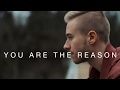 Calum Scott - You Are The Reason (cover by Jonah Baker)
