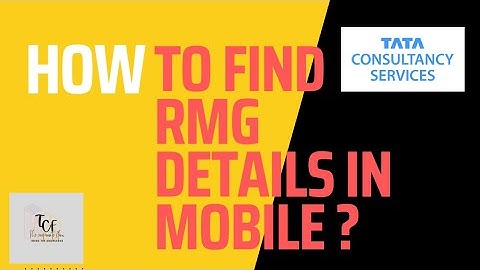 TCS RMG Details ?| How to find RMG details in Microsoft Teams?##TCSupdate#rmg#ultimatix#MSteams@SauravDipti_vlogs