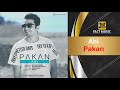 Pakan Abi پاکان آبی 