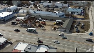 Amid deconstruction, Missoula defends Sleepy Inn purchase
