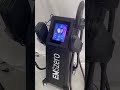 EMSZERO PRO 6500W 2025 NEO Slimming Machine EMS+EMT/RF Nova Body Sculpting EMS Pelvic Muscle