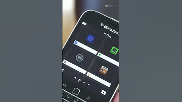 The Downfall of blackberry | Watch Full Video