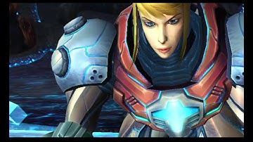 Metroid Prime 3 Corruption Completion Part 15 No Commentary