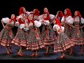 "Топотушки", студия "Юные Александровцы". "Topotushki", studio "Young Alexandrovtsy".