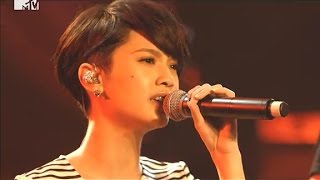 20150109《vivo&MTV享乐派》杨丞琳&魏晨 - 真live北京站（完整版）