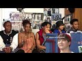 Africans react to Jimin being petty/sassy af