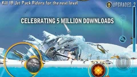 Death Worm for Android & iOS (iPhone, iPad, iPod Touch) [Update 1.10]