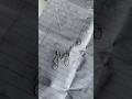 Wortd best nandwriting | Handwriting styles| #handwriting #youtubeshorts #shorts . |...