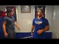 World Wrestling Technique: Ethan Ramos Short Offense from 3 Snapdowns