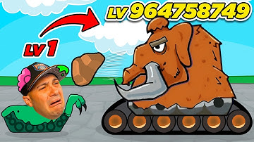 Upgrading My Tanks to DANGEROUS LEVELS!