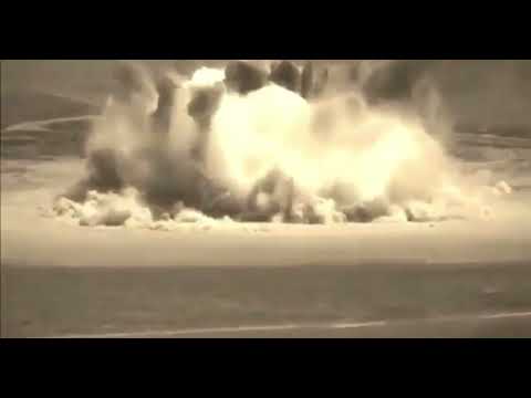 Explosion meme earrape