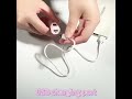 YIKOOLIN Convenient Handheld Nail Dryer Lamp UV/LED Nail Curing All Gel