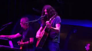 Kurt Vile at SummerStage NYC, Central Park ,July 25, 2019 -  Mutinies