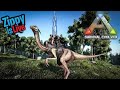 Ark Survival Evolved| Day 3 Out Of 100|