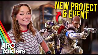 Arc Raiders Update 1.33 - What's NEW?! | LIVE