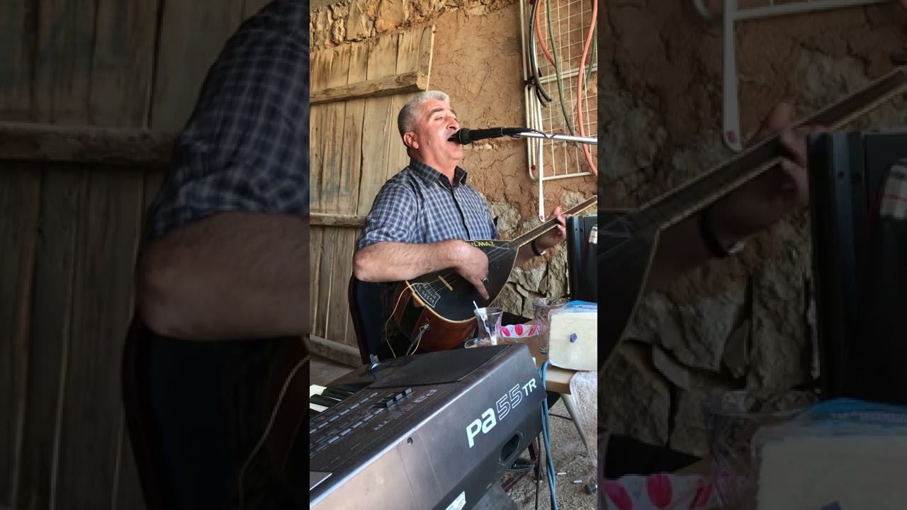 Yozgat Yenifakılı Yılmaz GÖKSU