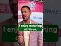 Vladimir Guerrero Jr. and José Berríos pick their favourite Christmas movie!